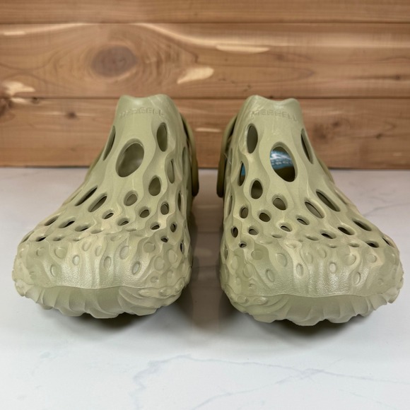 Merrell Hydro Moc Herb Green Marbled Water Shoes Mens 13 J003745 NEW main image 10